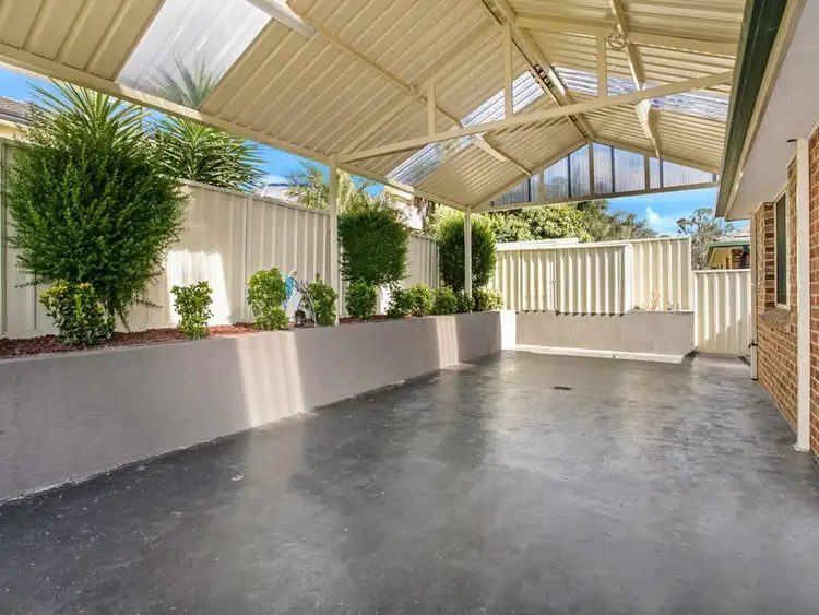Fifth view of Homely house listing, 23 Derwent Place, Bossley Park NSW 2176