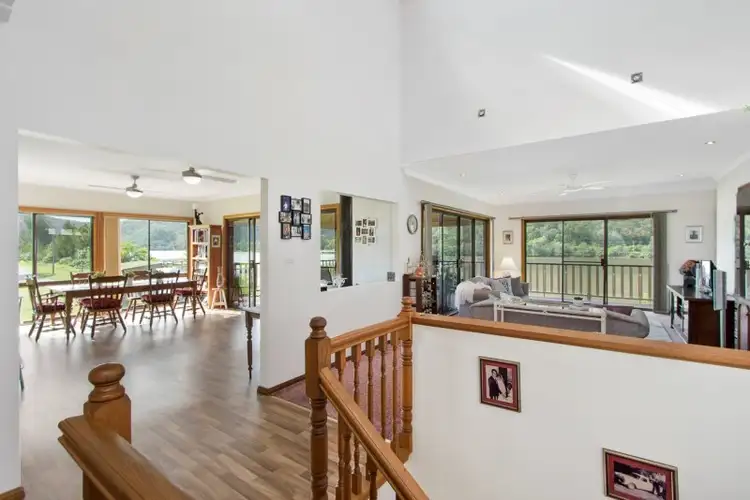 Sixth view of Homely house listing, 1 St Albans Road, Wisemans Ferry NSW 2775