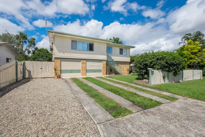 Main view of Homely house listing, 14 Elizabeth Street, Deception Bay QLD 4508