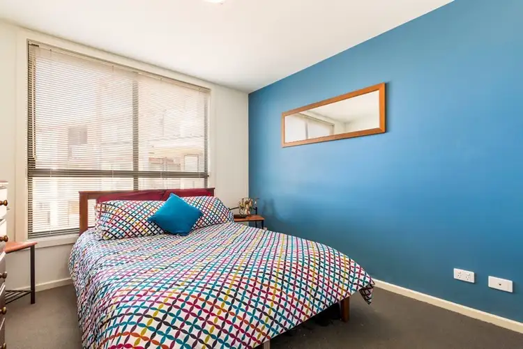 Fourth view of Homely apartment listing, 28/1554 Dandenong Road, Huntingdale VIC 3166