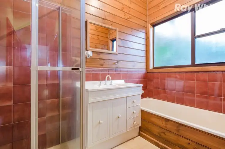 Sixth view of Homely house listing, 41 Finmere Crescent, Upper Ferntree Gully VIC 3156