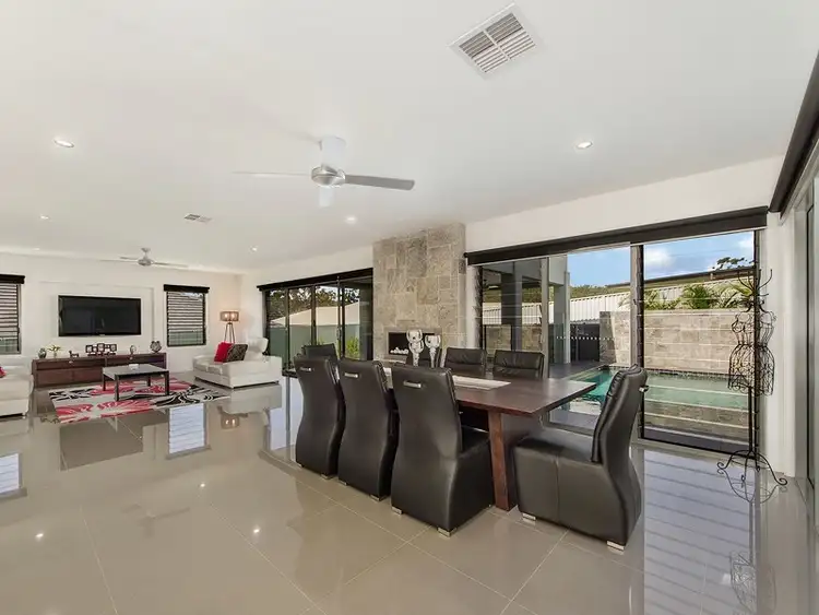 Second view of Homely house listing, 6 Buckingham Road, Maudsland QLD 4210