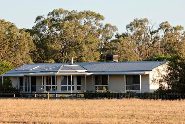 Main view of Homely rural property listing, Address available on request