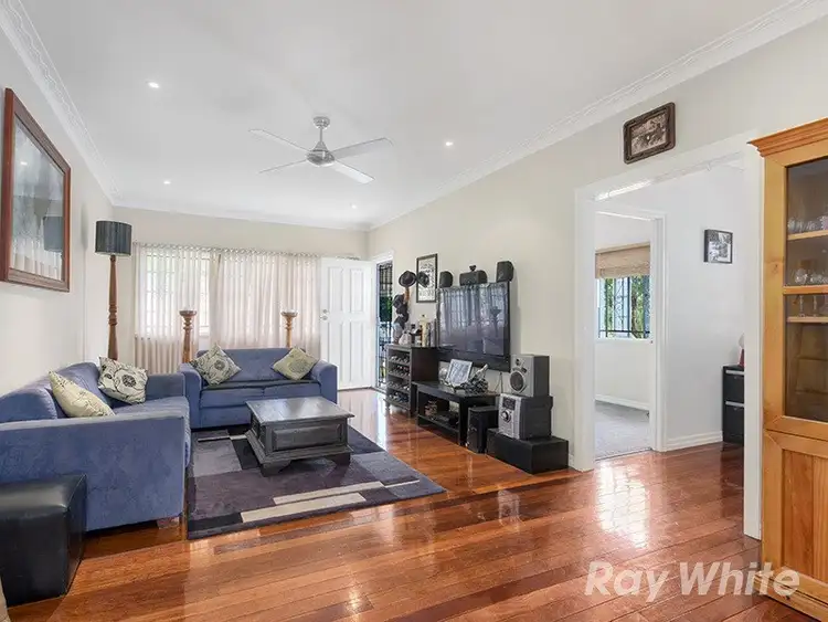 Seventh view of Homely house listing, 11 Pedley Street, Wavell Heights QLD 4012