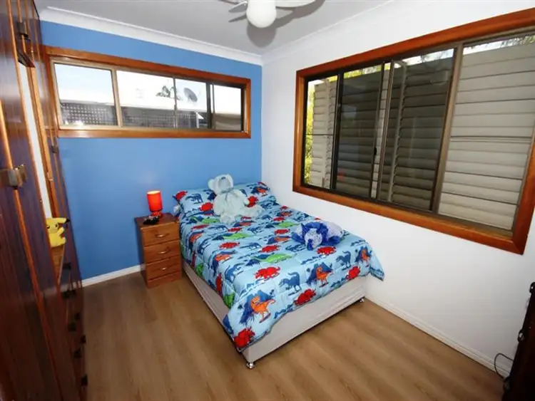 Seventh view of Homely house listing, 38 Thalberg Avenue, Biloela QLD 4715