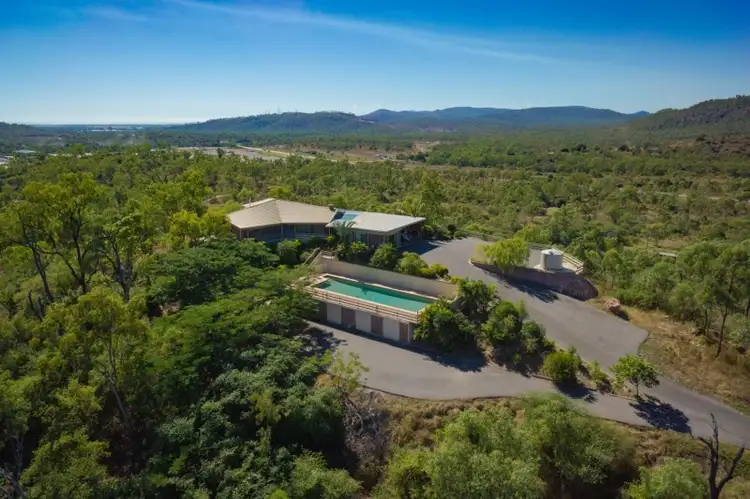 Third view of Homely house listing, 840 Flinders Highway, Oak Valley QLD 4811