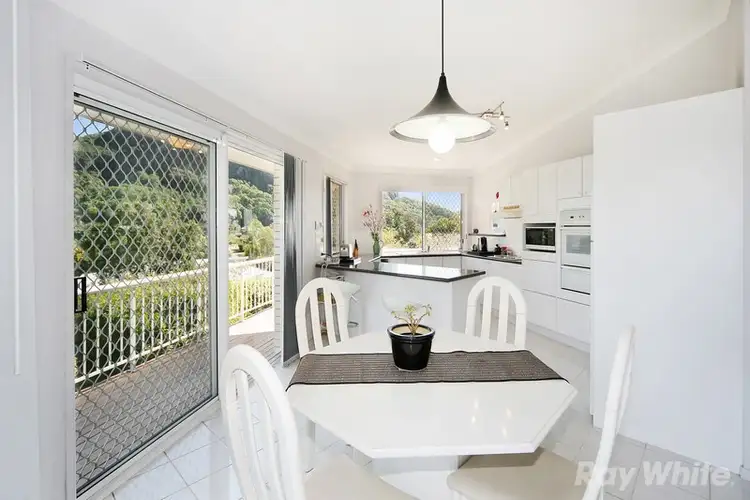 Fourth view of Homely house listing, 22 Lumeah Drive, Mount Coolum QLD 4573