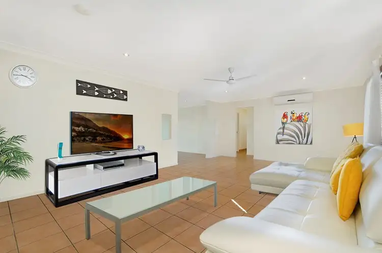 Fourth view of Homely house listing, 59 Greenwood Drive, Kirwan QLD 4817
