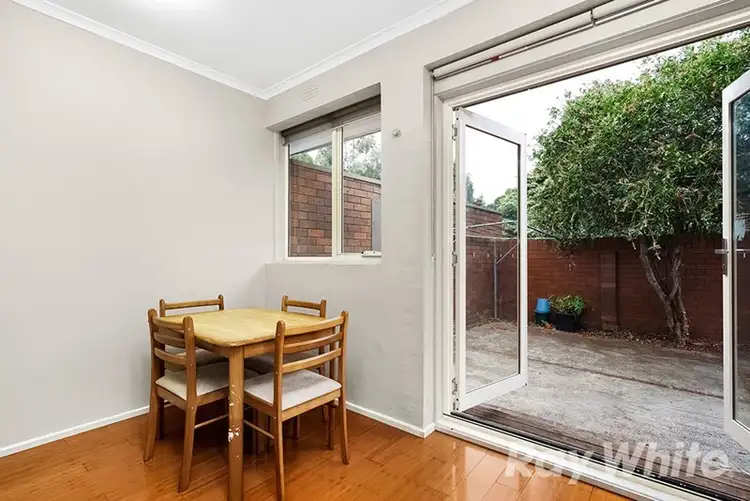 Fifth view of Homely unit listing, 2/776-780 Springvale Road, Mulgrave VIC 3170