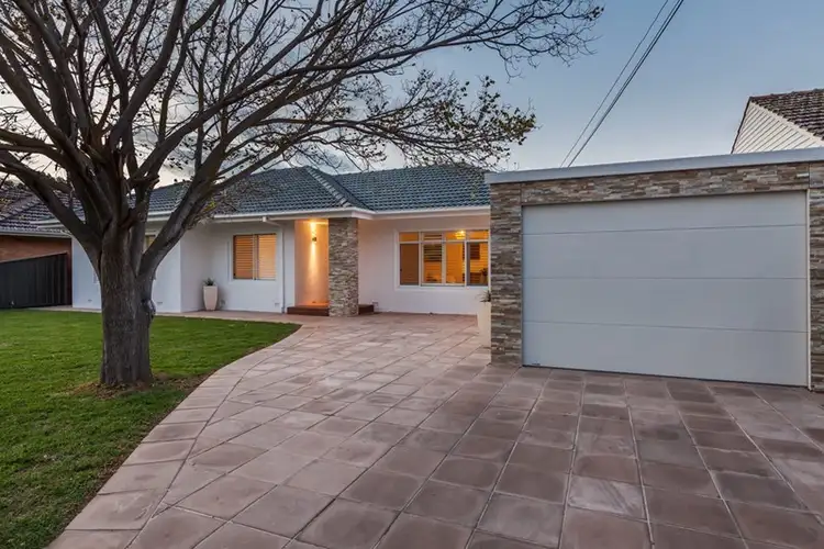 Third view of Homely house listing, 3 Crispian Street, Fulham SA 5024