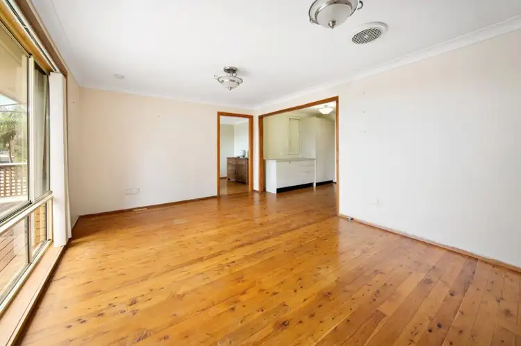 Second view of Homely house listing, 60 Goorgool Road, Bangor NSW 2234