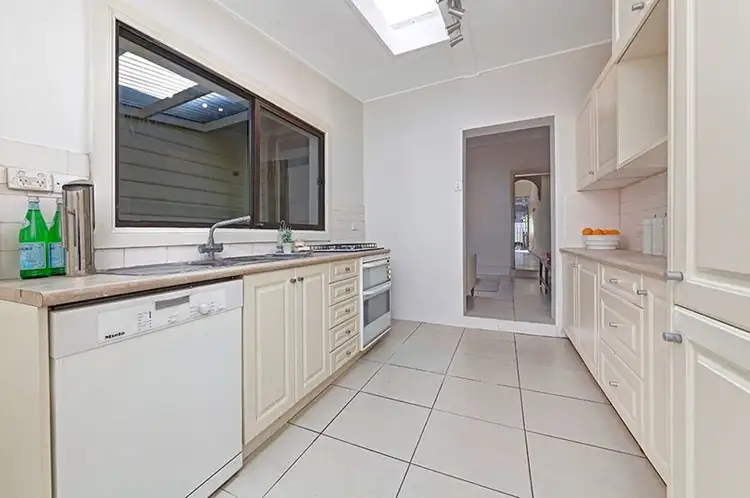 Fifth view of Homely house listing, 13 Commodore Street, Newtown NSW 2042