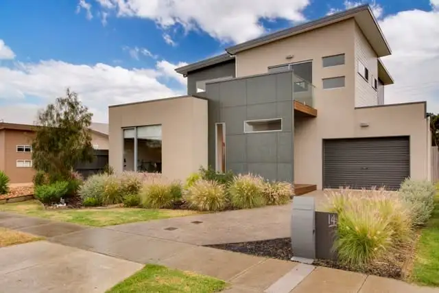 Main view of Homely house listing, 14 Cove Place, Cowes VIC 3922