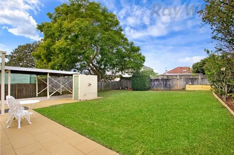 Second view of Homely house listing, 15 Ryrie Street, North Ryde NSW 2113