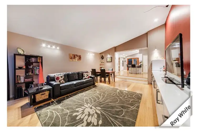 Third view of Homely house listing, 26 Archdall Street, Macgregor ACT 2615