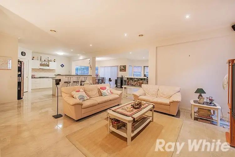 Fifth view of Homely house listing, 3 Pickwick Place, Chelsea Heights VIC 3196