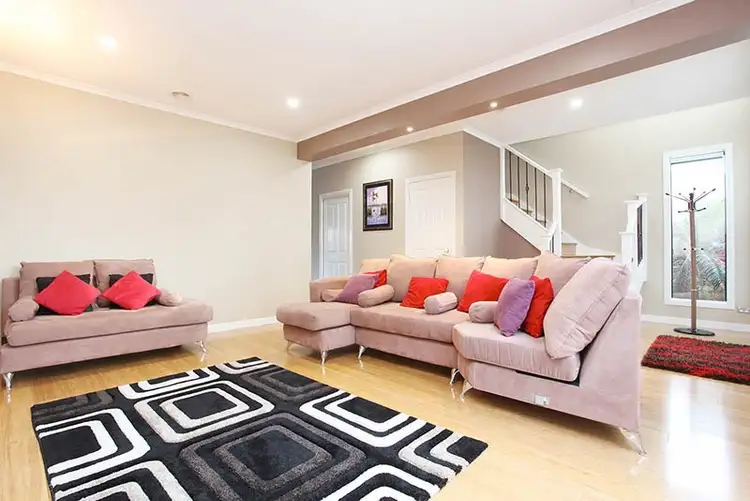 Third view of Homely house listing, 17 Darwinia Street, Sunshine West VIC 3020