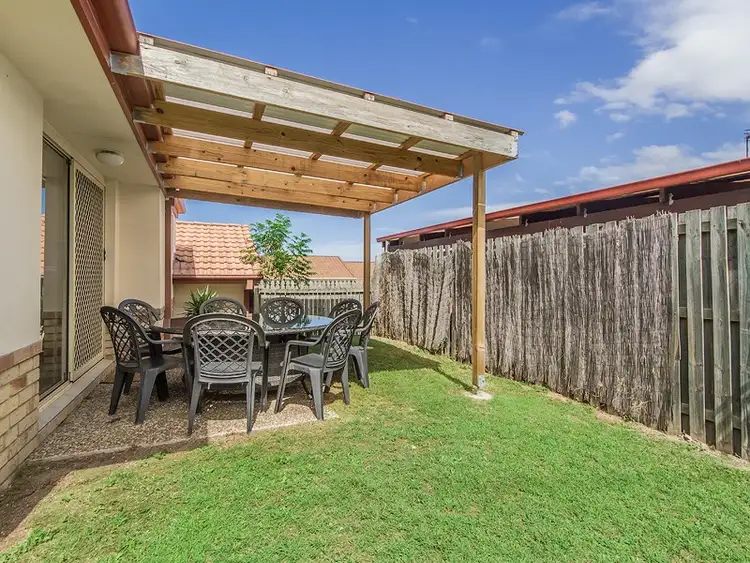 Seventh view of Homely house listing, 27 Red Ash Court, Merrimac QLD 4226