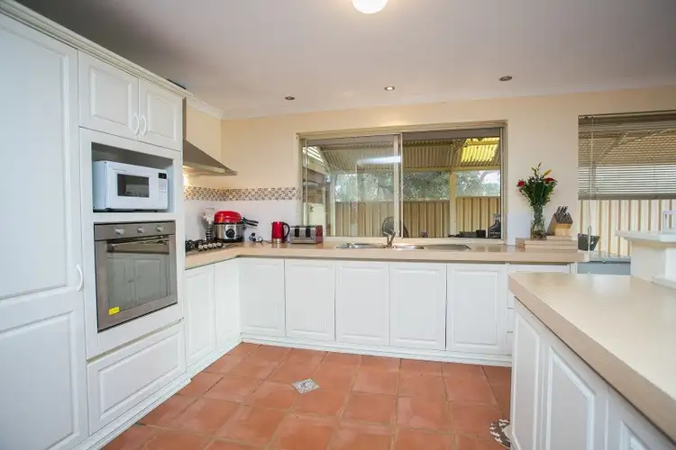 Fourth view of Homely house listing, 27 Fantail Way, Huntingdale WA 6110