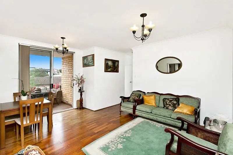 Main view of Homely unit listing, 3/75 Bunnerong Road, Kingsford NSW 2032
