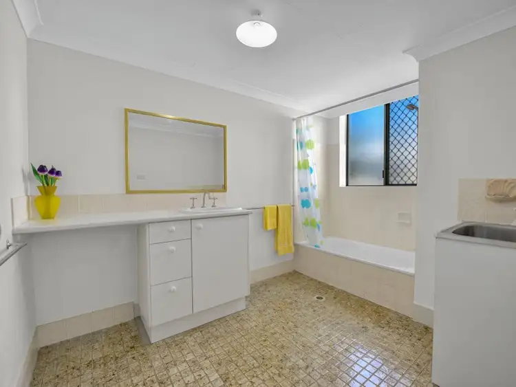 Seventh view of Homely unit listing, Unit 5,184 Herston Road, Herston QLD 4006