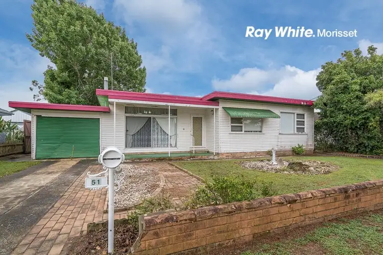 Third view of Homely house listing, 51 Beauty Point Road, Morisset NSW 2264