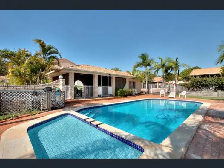Seventh view of Homely townhouse listing, 4/15 Magellan Road, Springwood QLD 4127