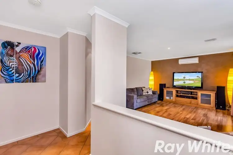 Seventh view of Homely house listing, 25 Palomino Drive, Angle Vale SA 5117