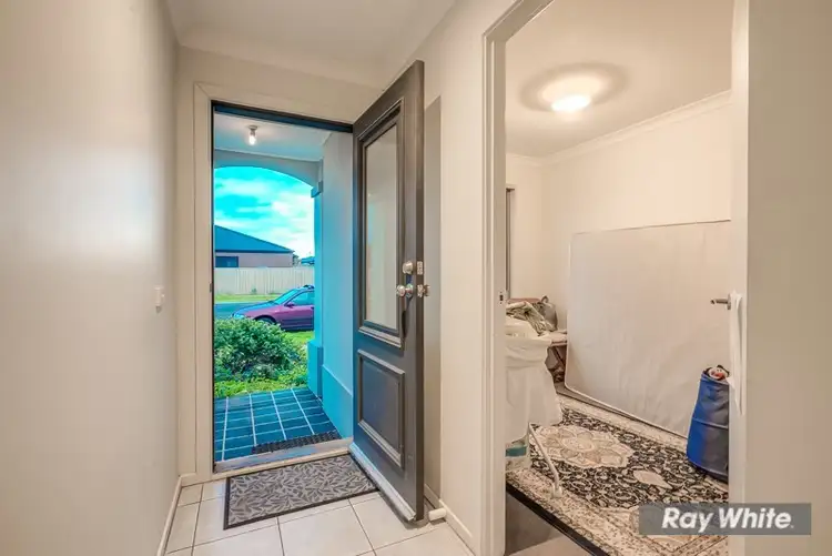Fourth view of Homely house listing, 163 Westmeadows Lane, Truganina VIC 3029