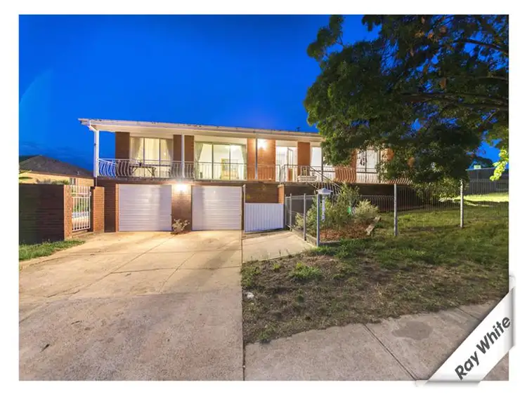 46 Naylor Street, Queanbeyan NSW 2620