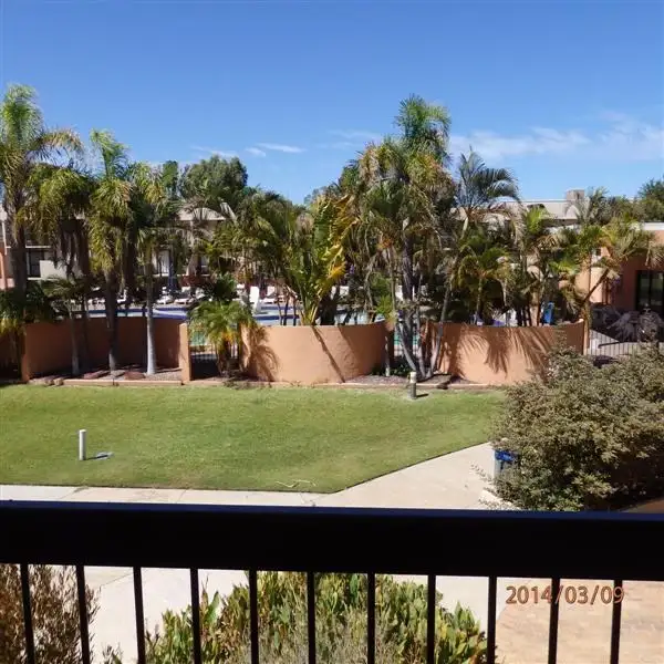 Second view of Homely unit listing, 109/23 Clotworthy St - Kalbarri Beach Resort, Kalbarri WA 6536