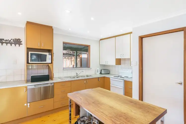 Fifth view of Homely house listing, 26 Eden Terrace, Port Willunga SA 5173