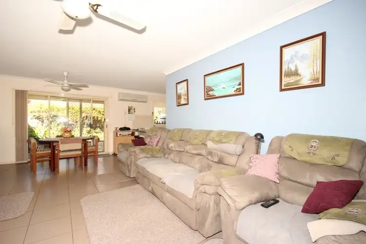 Second view of Homely other listing, 2/67 Avondale Drive, Banora Point NSW 2486