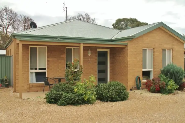 3/193 High Street, Heathcote VIC 3523