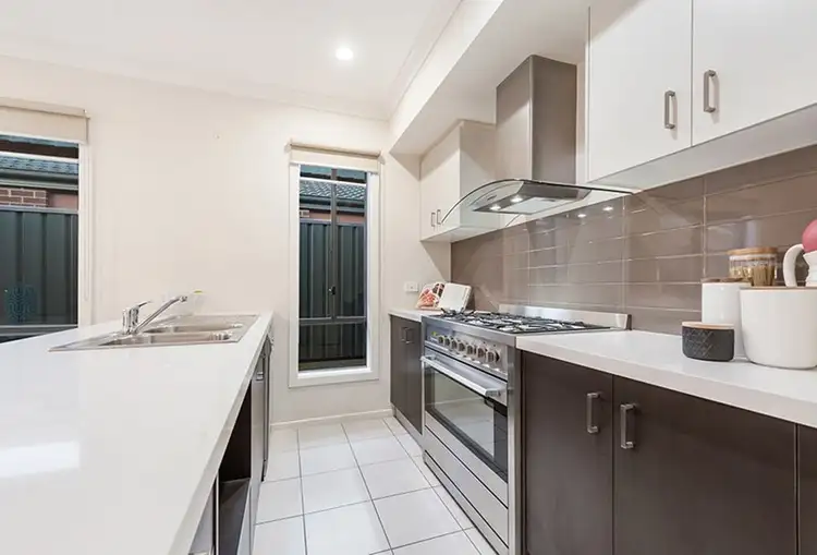 Second view of Homely house listing, 67 Gateshead Street, Craigieburn VIC 3064