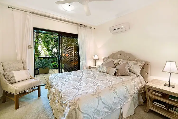 Seventh view of Homely apartment listing, 'Kalista' 24 Parneno Street, Chevron Island QLD 4217