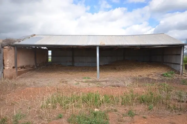 Seventh view of Homely rural property listing, Ma's and Lagoon Main Road, Robertstown SA 5381