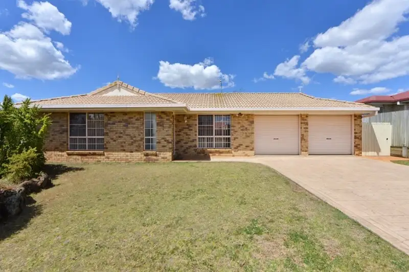 Main view of Homely house listing, 18 Kurtz Street, Kearneys Spring QLD 4350