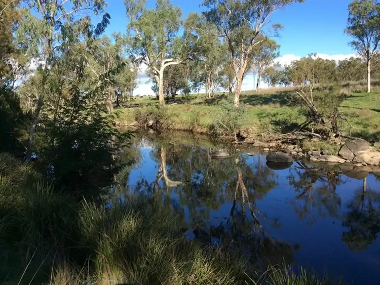 340 Voss Road, Inverell NSW 2360