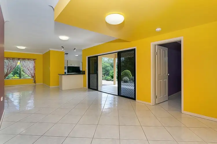 Fifth view of Homely house listing, 22 Nimrod Close, Speewah QLD 4881