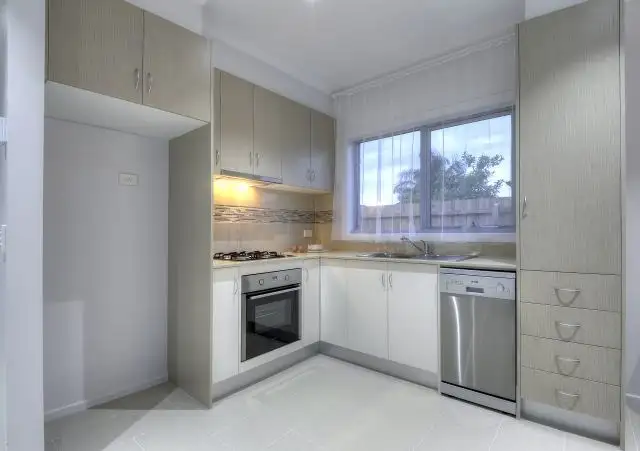 Fourth view of Homely townhouse listing, 3/155 Rathcown Road, Reservoir VIC 3073