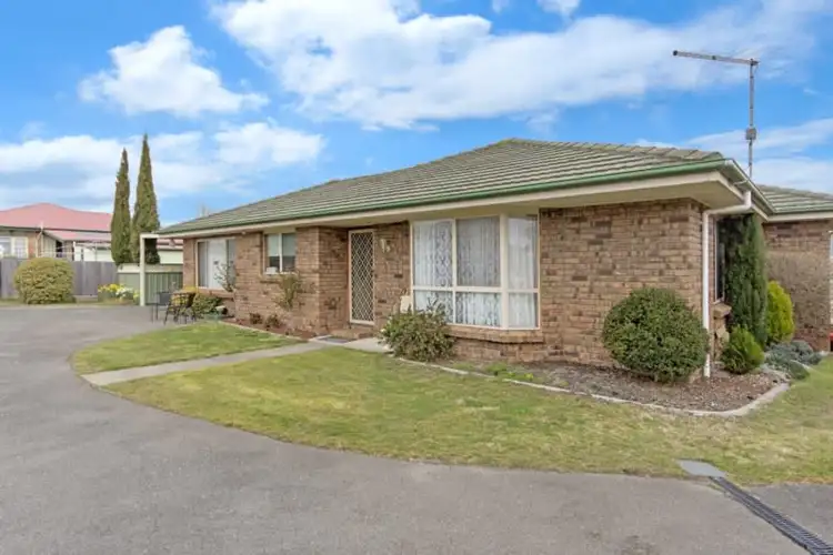 2/420 Westbury Road, Prospect Vale TAS 7250