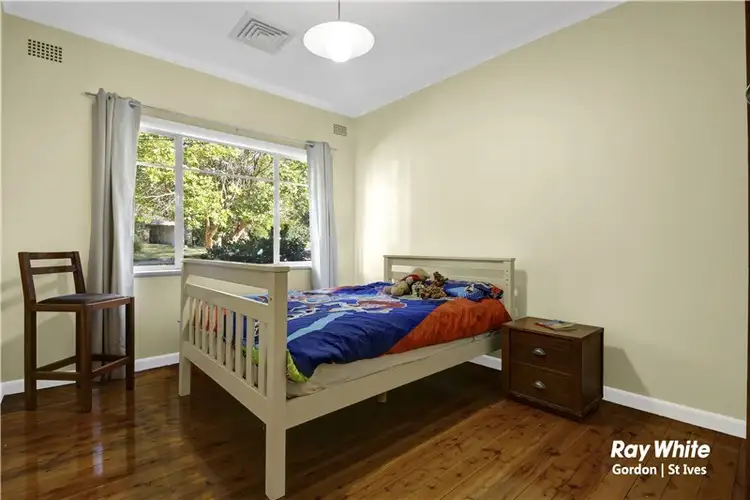 Fifth view of Homely house listing, 40 Pleasant Avenue, East Lindfield NSW 2070