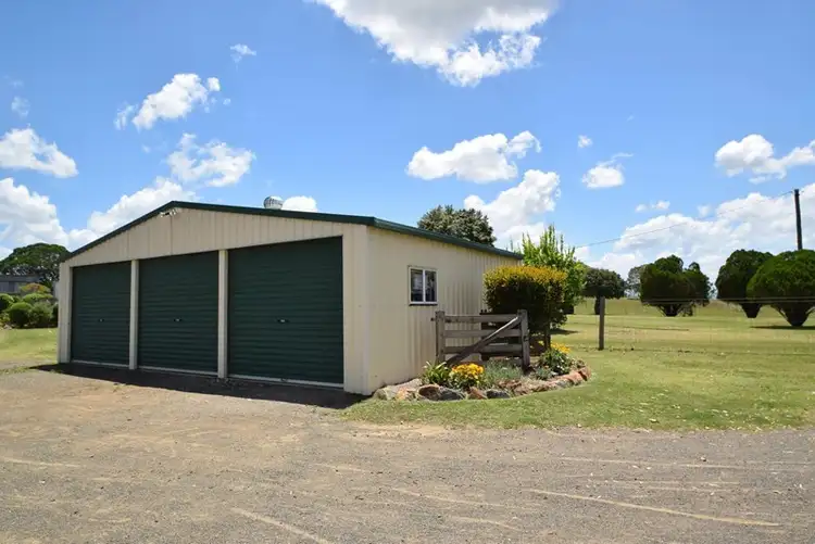 Fourth view of Homely house listing, 400 Mount Beppo Road, Mount Beppo QLD 4313