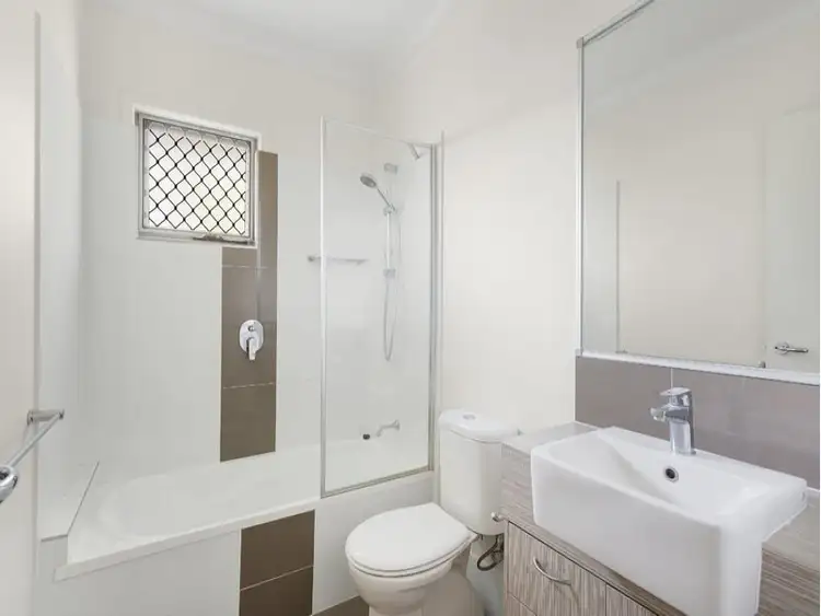 Fourth view of Homely unit listing, 7/11 Cottenham Street, Fairfield QLD 4103