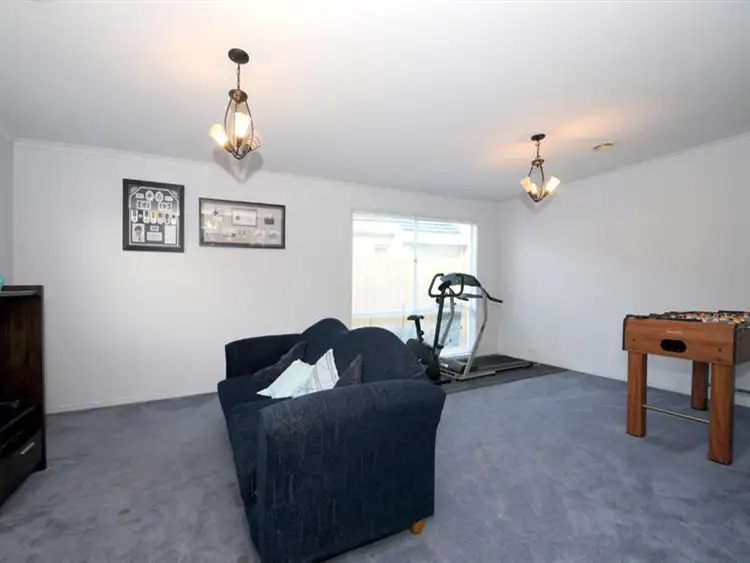 Sixth view of Homely house listing, 4 Stephanie Court, Patterson Lakes VIC 3197