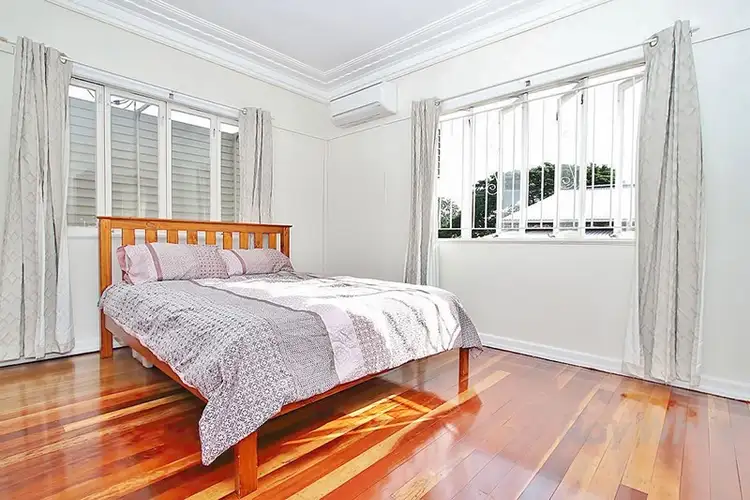 Second view of Homely house listing, 54 Lusitania Street, Newtown QLD 4305