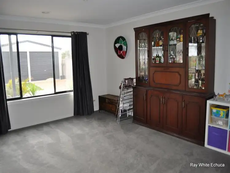 Third view of Homely house listing, 25 McLachlan Road, Echuca VIC 3564