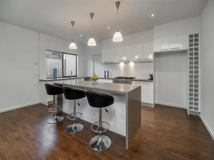 Fourth view of Homely house listing, 7 Everard Road, Mernda VIC 3754