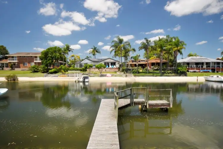 Third view of Homely house listing, 9 Pilot Court, Mermaid Waters QLD 4218